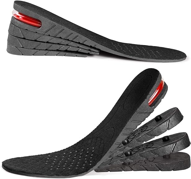 Height Enhancing Insole