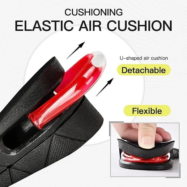 Height Enhancing Insole