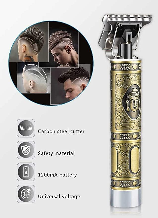 Powerfull Hair Trimmer