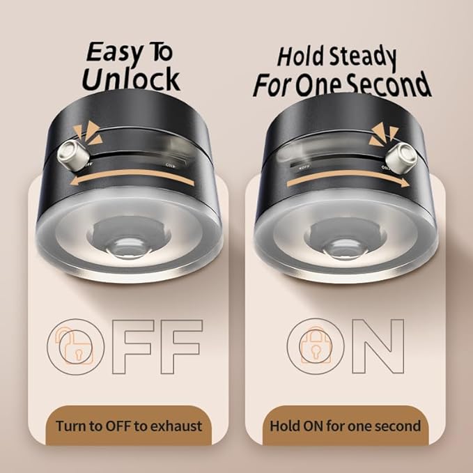 Vacuum Magnetic Suction Phone Holder