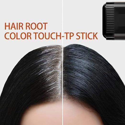Hair Blacking stick