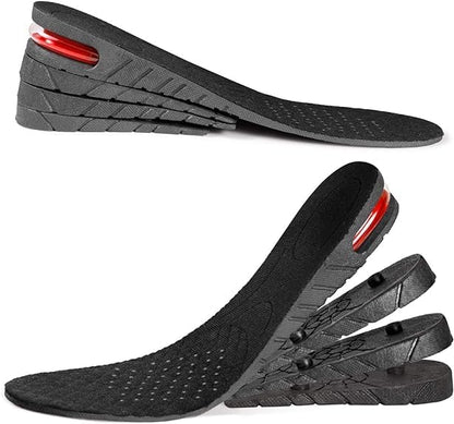 Height Enhancing Insole