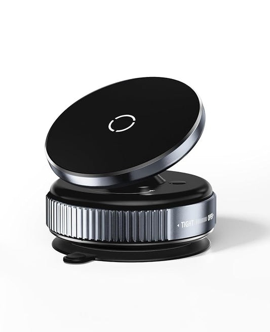 Magnetic Suction Phone Holder
