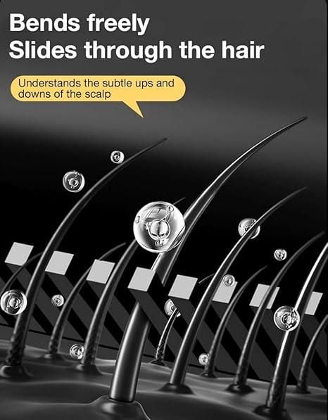 Hair Blacking stick