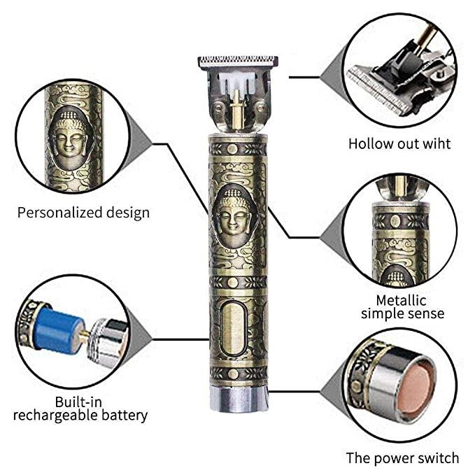Powerfull Hair Trimmer