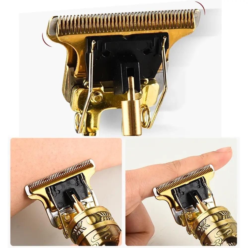 Powerfull Hair Trimmer