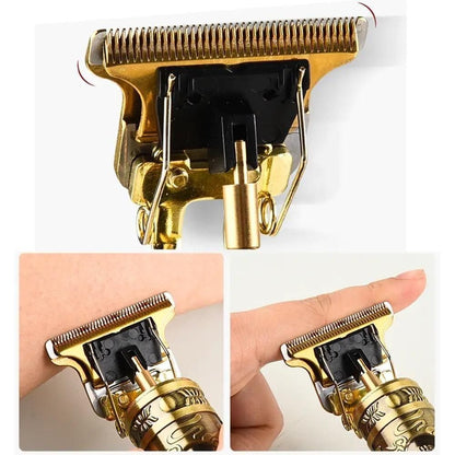 Powerfull Hair Trimmer
