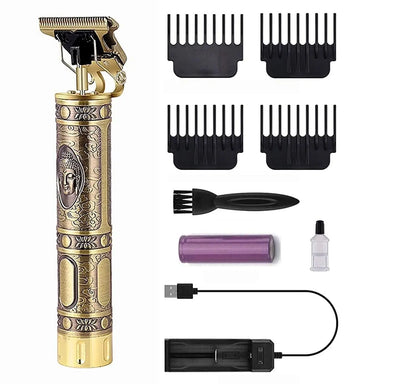Powerfull Hair Trimmer