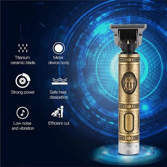 Powerfull Hair Trimmer