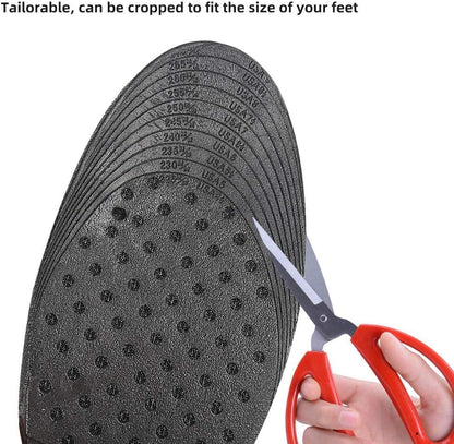 Height Enhancing Insole