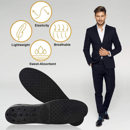 Height Enhancing Insole