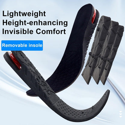 Height Enhancing Insole