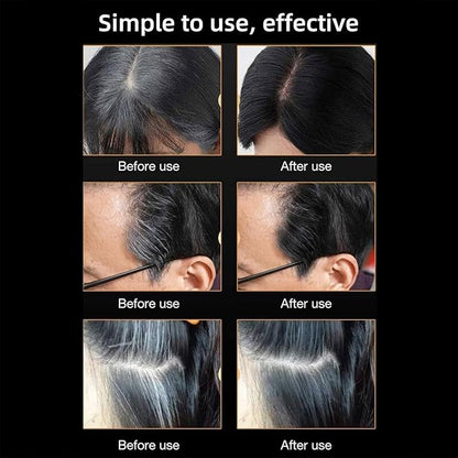 Hair Blacking stick