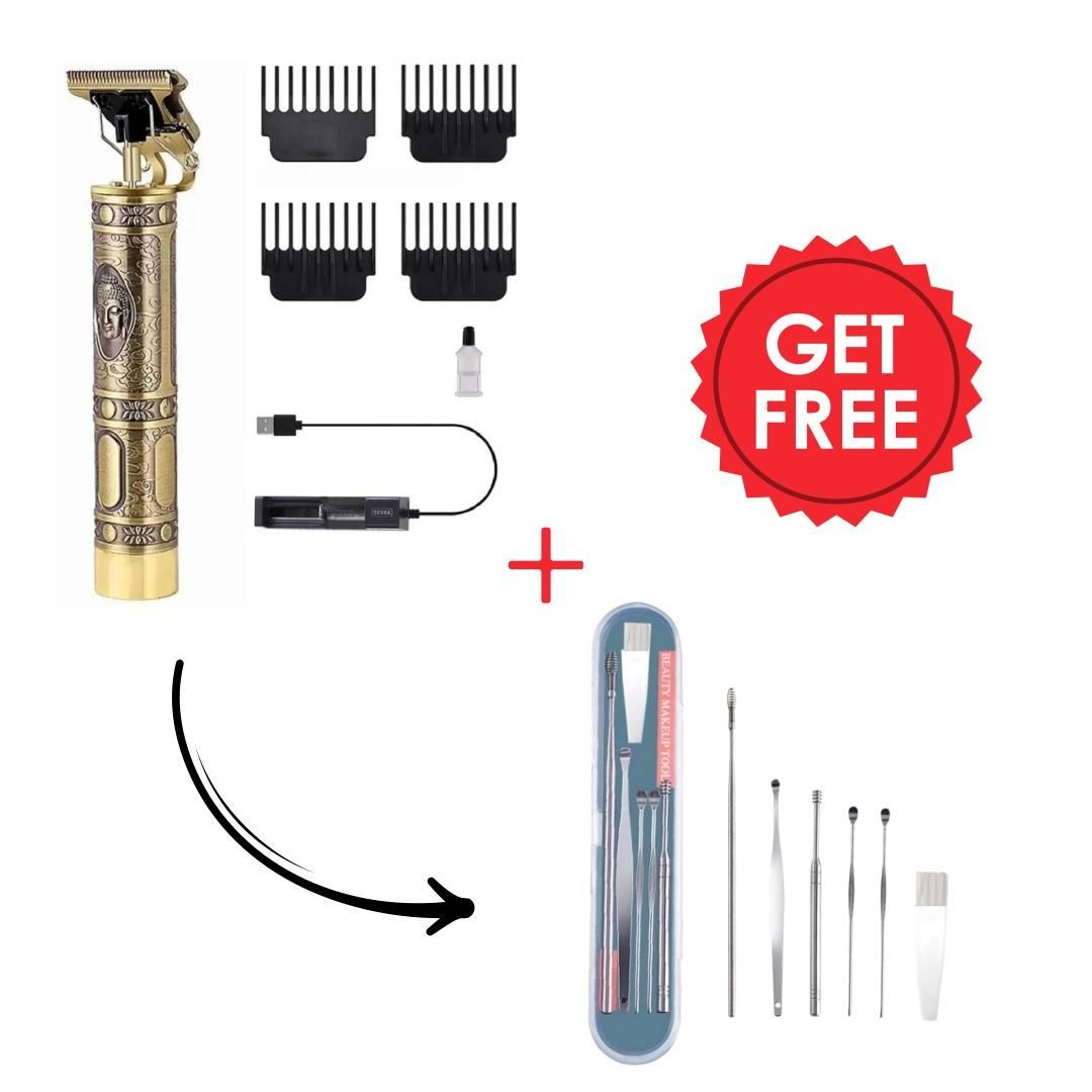 Powerfull Hair Trimmer