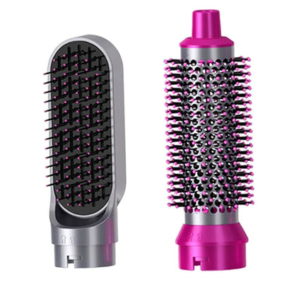 Hair Styling Tool and Hair Dryer 5 IN 1 with Comb