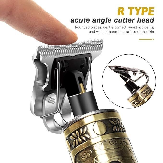 Powerfull Hair Trimmer