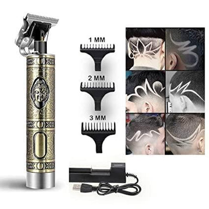 Powerfull Hair Trimmer
