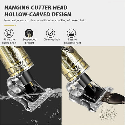 Powerfull Hair Trimmer