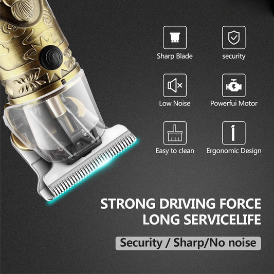 Powerfull Hair Trimmer